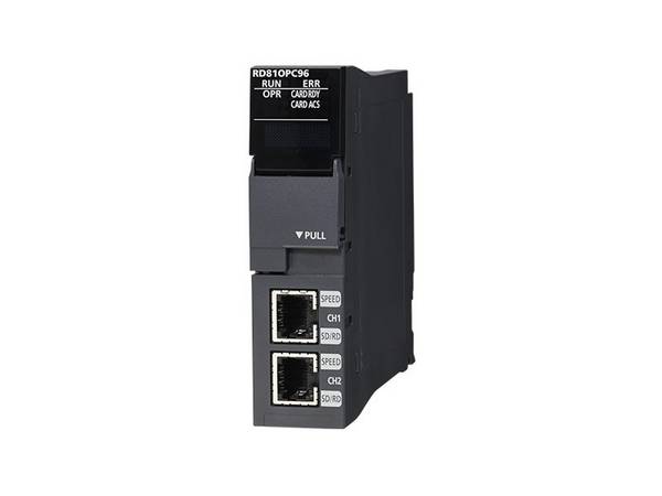 Mitsubishi Electric OPC UA Modul RD81OPC96