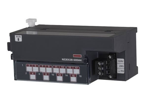 Mitsubishi Electric SPS CC-Link IE Field