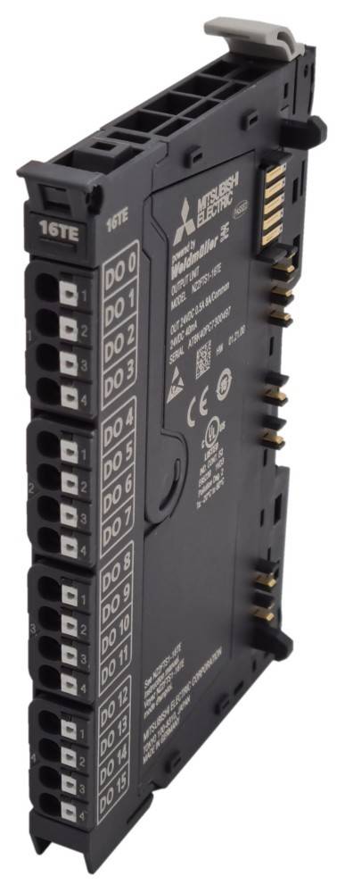 Mitsubishi Electric Ausgangsmodul NZ2FTS1-16TE-0