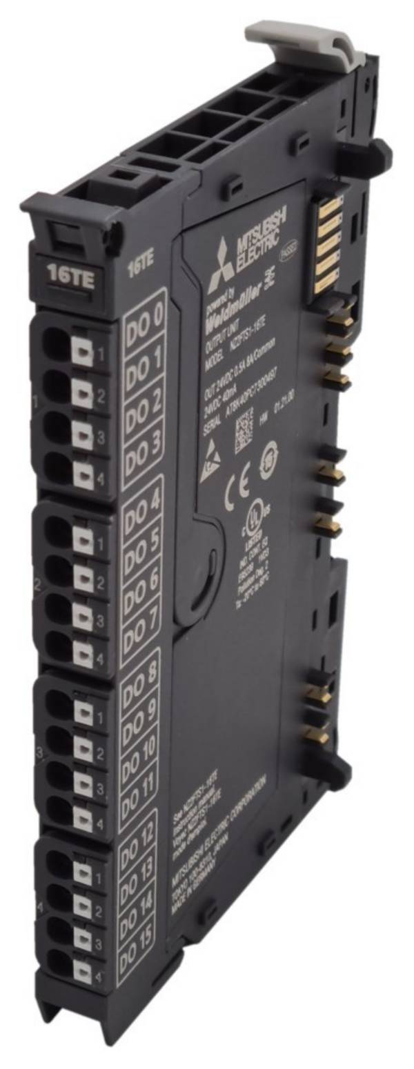 Mitsubishi Electric Ausgangsmodul NZ2FTS1-16TE