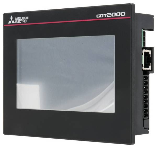 Mitsubishi Electric TFT GT2104-PMBD