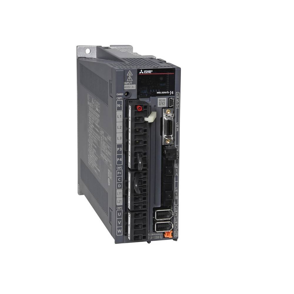 Mitsubishi Electric Servoverstärker