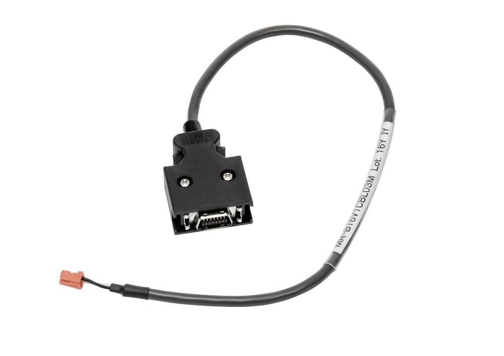 Mitsubishi Electric Verbindungskabel