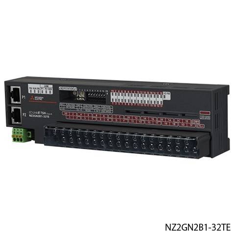 Mitsubishi Electric Ausgangsmodul NZ2GN2B1-32TE-0