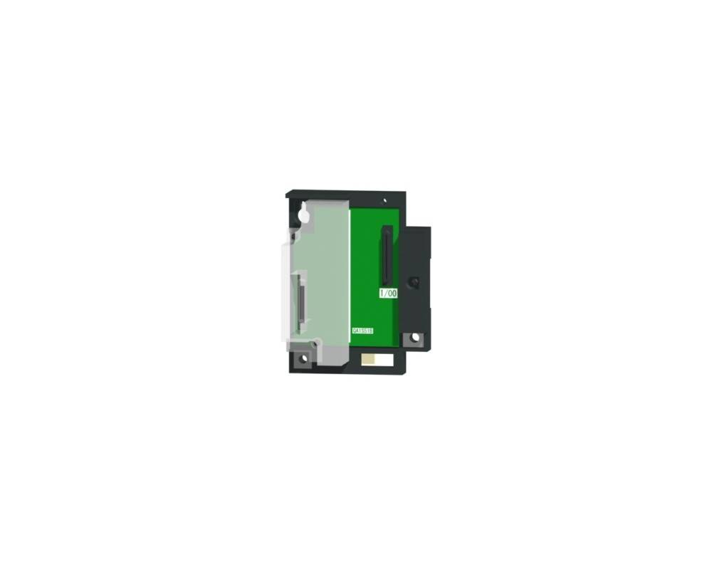 Mitsubishi Electric Baugruppenträger QA1S51B-0