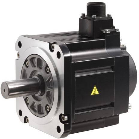 Mitsubishi Electric Servomotor HG-SNS52JK-0
