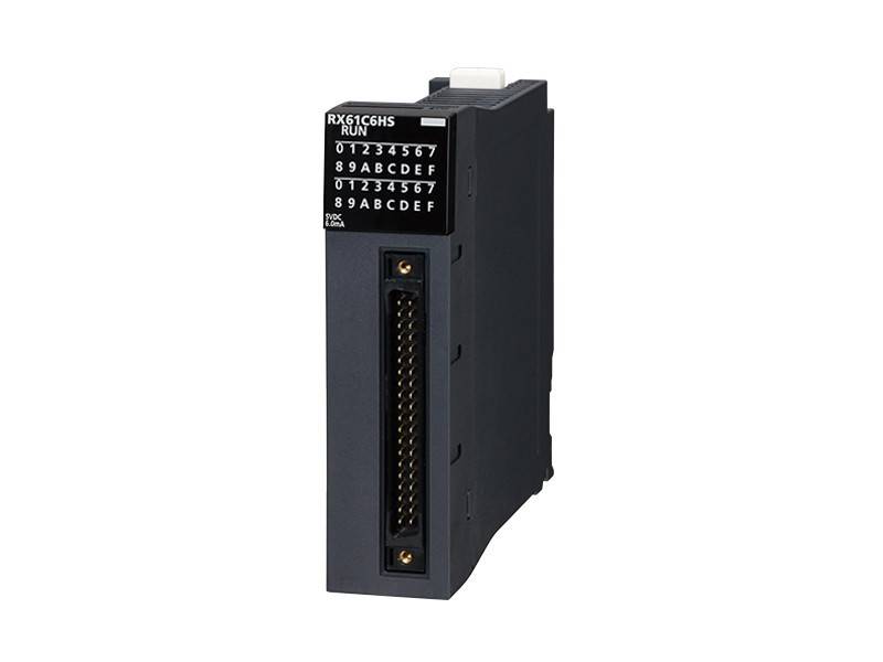 Mitsubishi Electric Eingangsmodul RX61C6HS-0