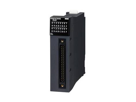 Mitsubishi Electric Eingangsmodul RX61C6HS