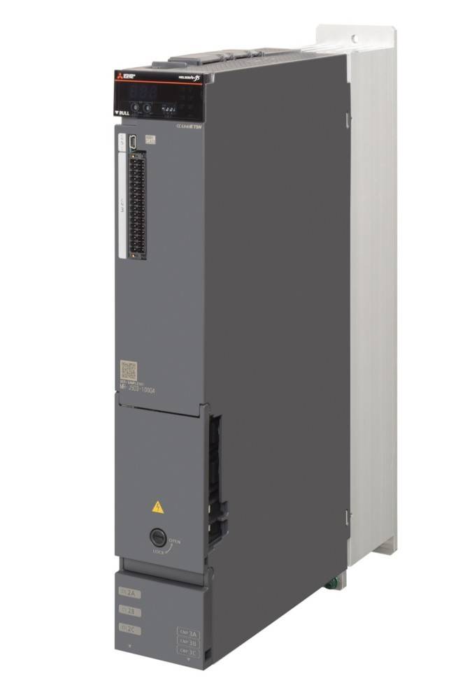 Mitsubishi Electric Servoverstärker