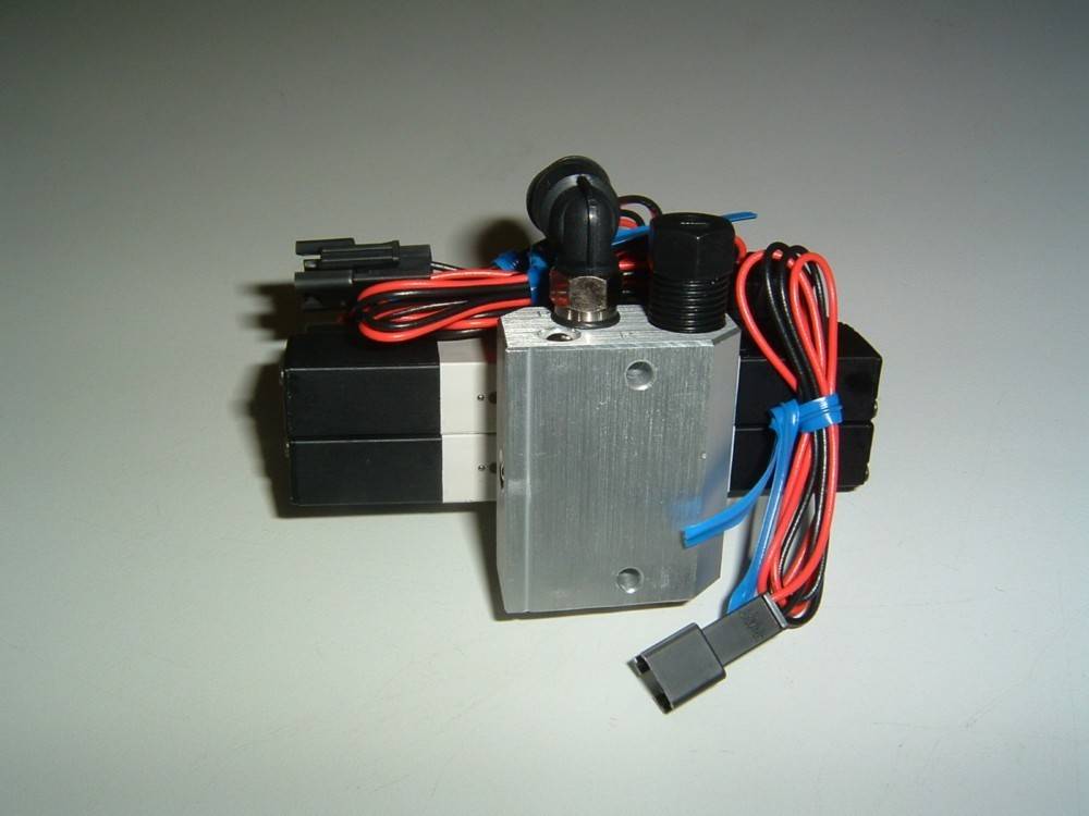 Mitsubishi Electric Ventilset 1E-VD02E