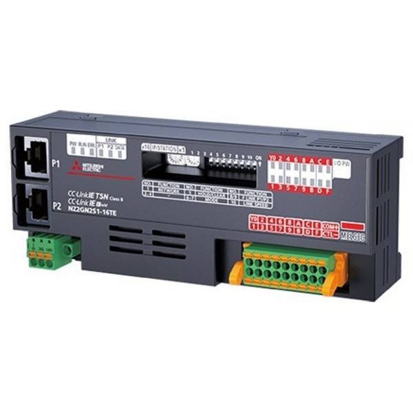 Mitsubishi Electric Ausgangsmodul