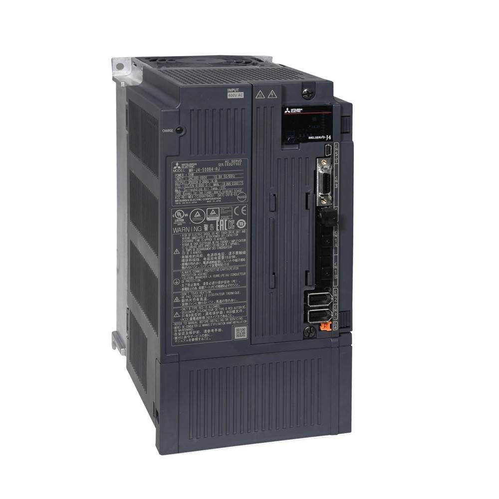 Mitsubishi Electric Servoverstärker-0