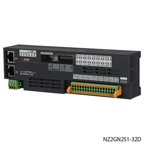 Mitsubishi Electric Eingangsmodul NZ2GN2S1-32D-0