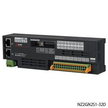 Mitsubishi Electric Eingangsmodul NZ2GN2S1-32D