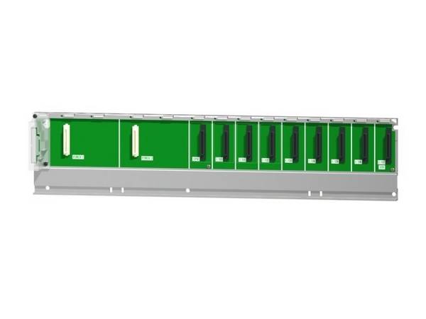 Mitsubishi Electric Baugruppenträger Q38RB