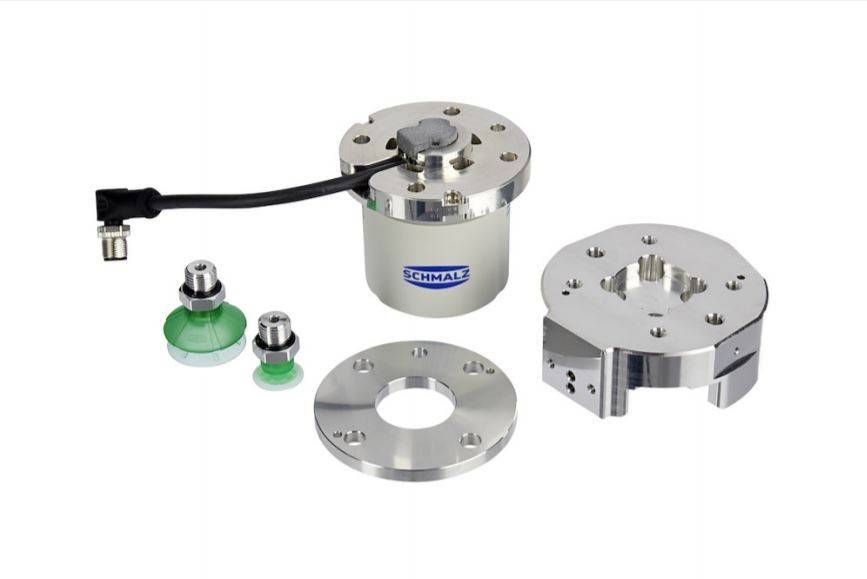 Mitsubishi Electric Vakuum Greiferset ECBPMi-0