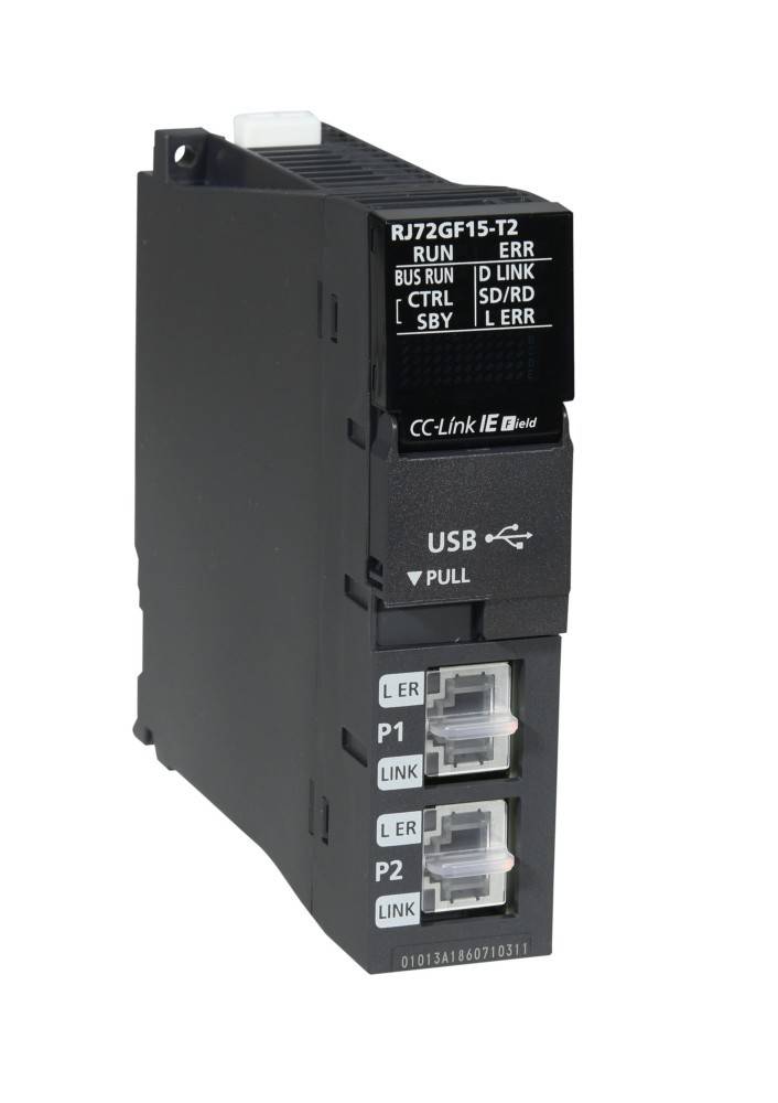 Mitsubishi Electric SPS iQ-R Serie CC-Link IE