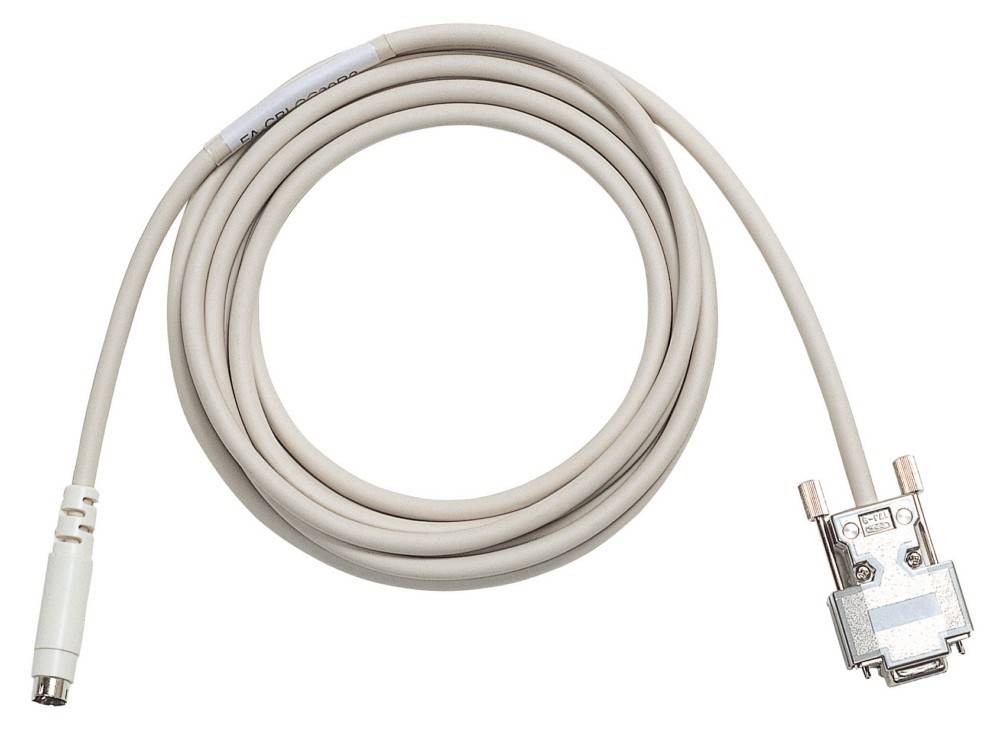 Mitsubishi Electric Verbindungskabel FA-CBLQC30R2-0