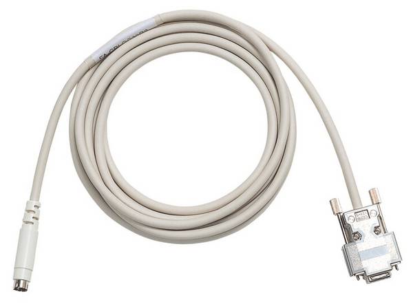 Mitsubishi Electric Verbindungskabel FA-CBLQC30R2