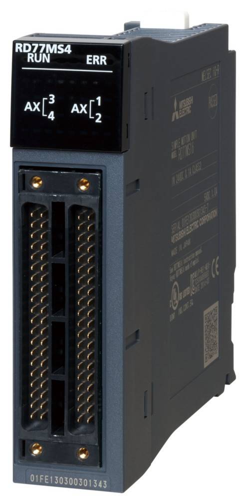 Mitsubishi Electric Modul RD77MS4-0