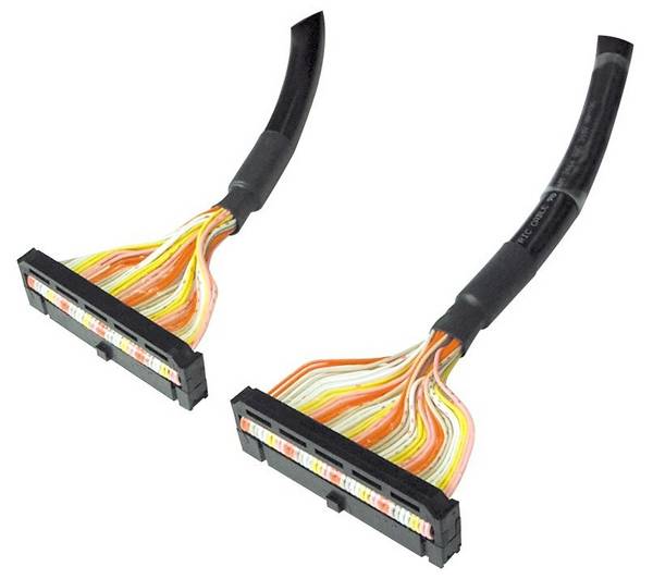 Mitsubishi Electric Verbindungskabel FA-CBL50MMH