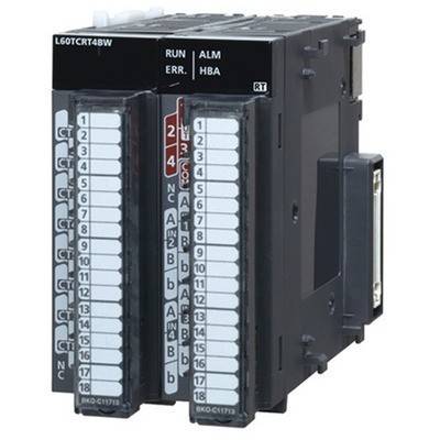 Mitsubishi Electric SPS L-Serie PT100 Modul-0