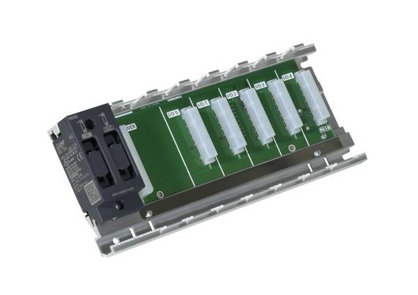 Mitsubishi Electric Baugruppenträger R65B