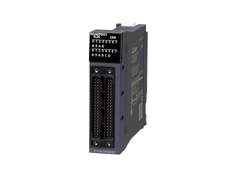 Mitsubishi Electric Kontrollmodul RD40PD01-0