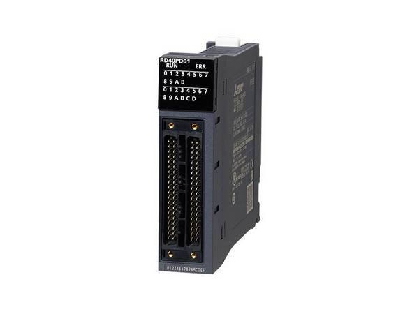 Mitsubishi Electric Kontrollmodul RD40PD01