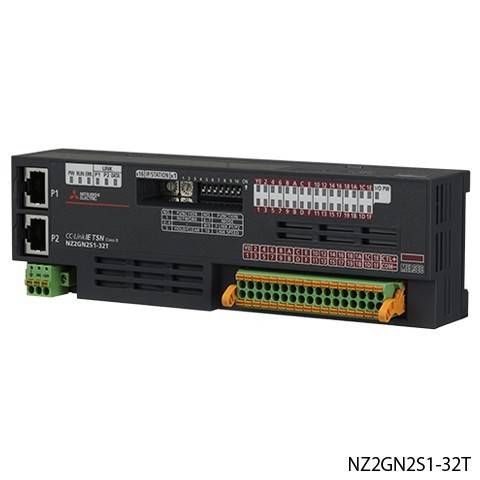 Mitsubishi Electric Ausgangsmodul NZ2GN2S1-32T-0