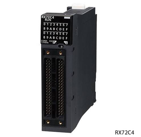 Mitsubishi Electric Eingangsmodul RX72C4