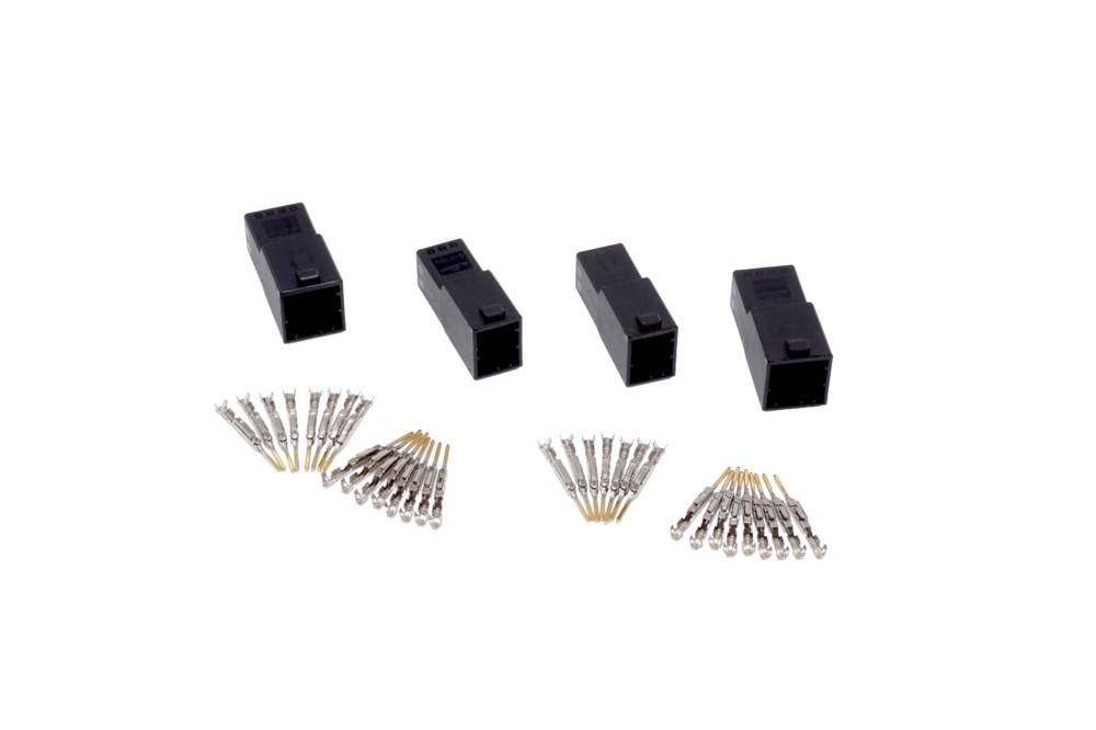 Mitsubishi Electric Anschlussteckerset RH-FH-0