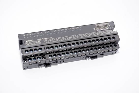Mitsubishi Electric Kompakt E/A Modul