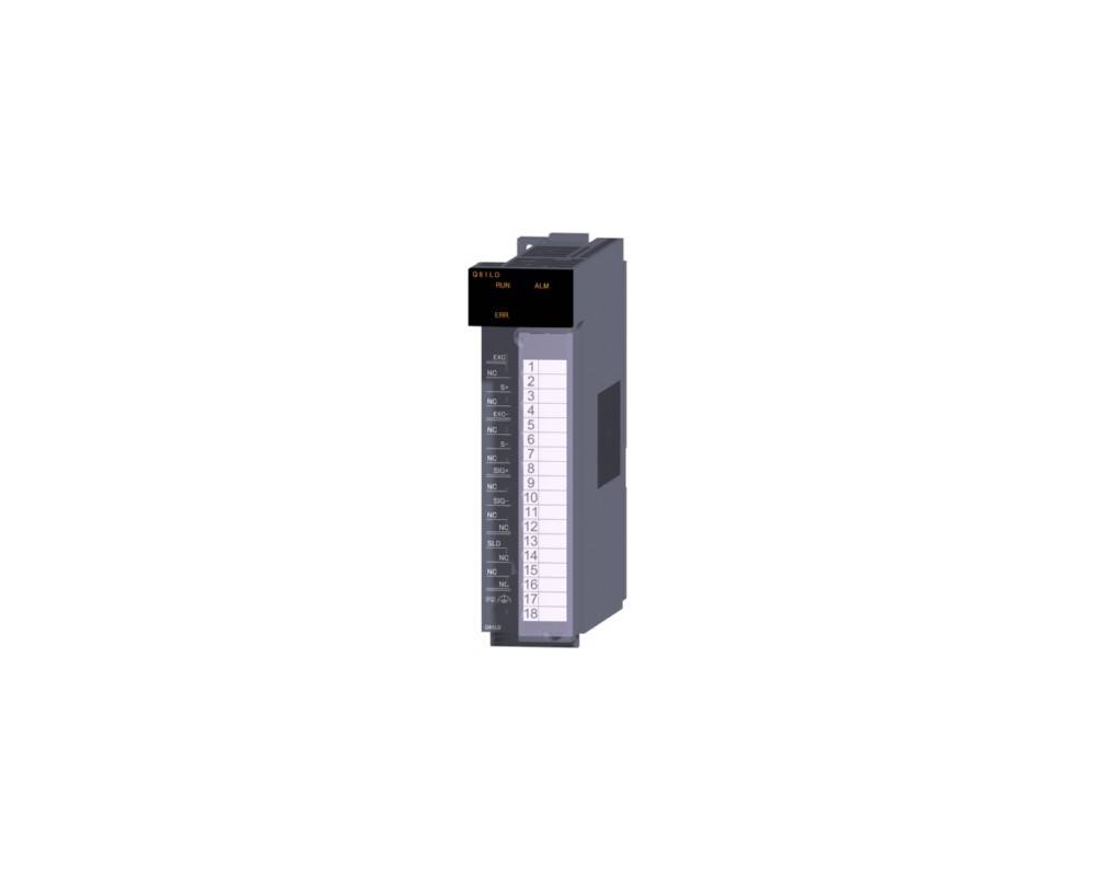 Mitsubishi Electric Wägezellenmodul Q61LD-0