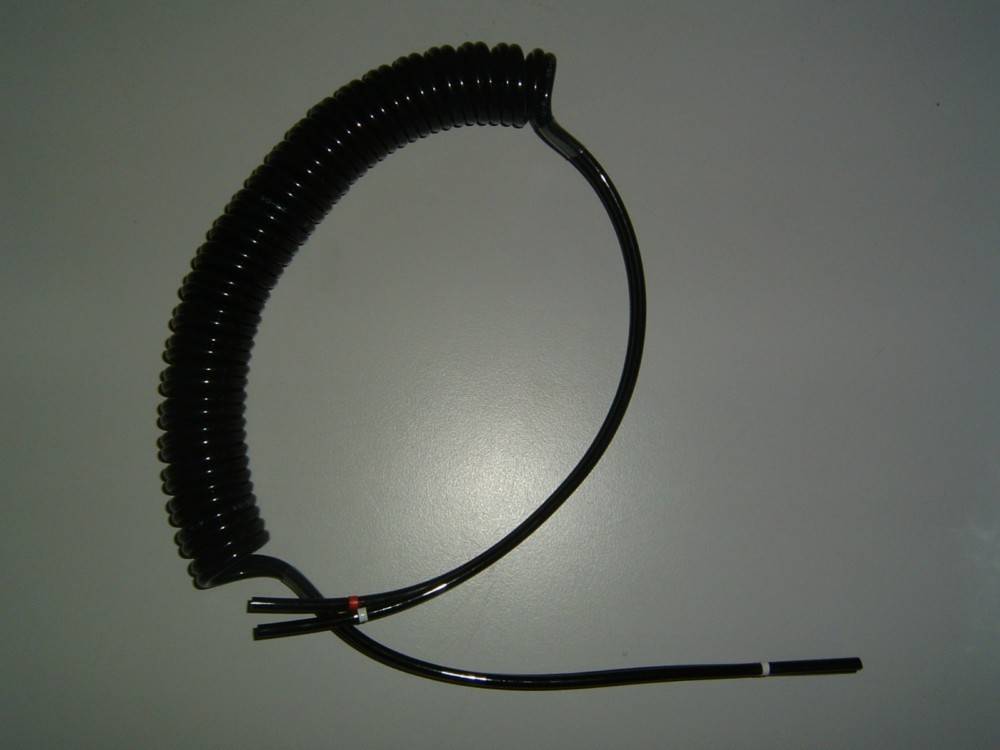 Mitsubishi Electric Spiralschlauch 1E-ST0404C-0