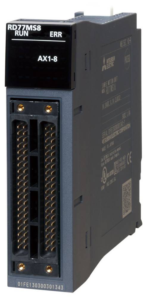 Mitsubishi Electric Modul RD77MS8-0