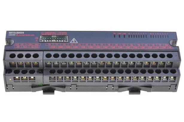 Mitsubishi Electric Kompakt E/A Modul-0