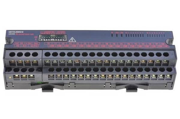Mitsubishi Electric Kompakt E/A Modul