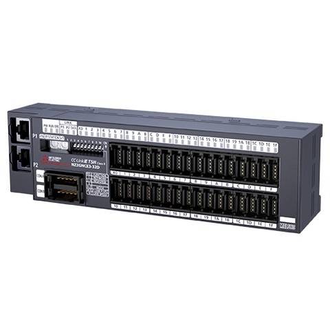 Mitsubishi Electric Eingangsmodul NZ2GNCE3-32D
