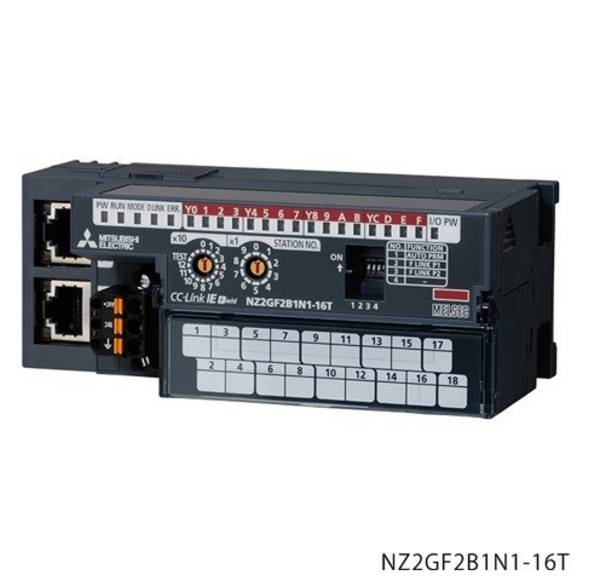 Mitsubishi Electric SPS CC-Link IE Field E/A