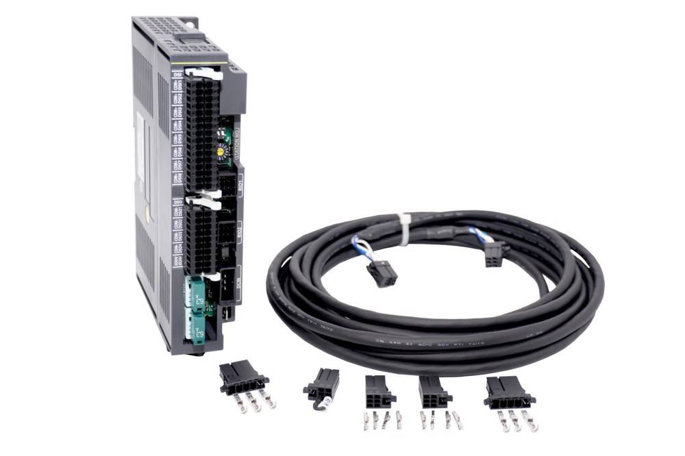 Mitsubishi Electric Sicherheitseinheit