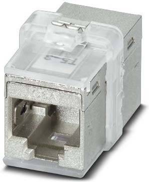 Phoenix Contact RJ45-Kupplung 1086108
