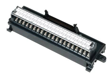 Mitsubishi Electric Systemterminal FA-LTB40DAG-0