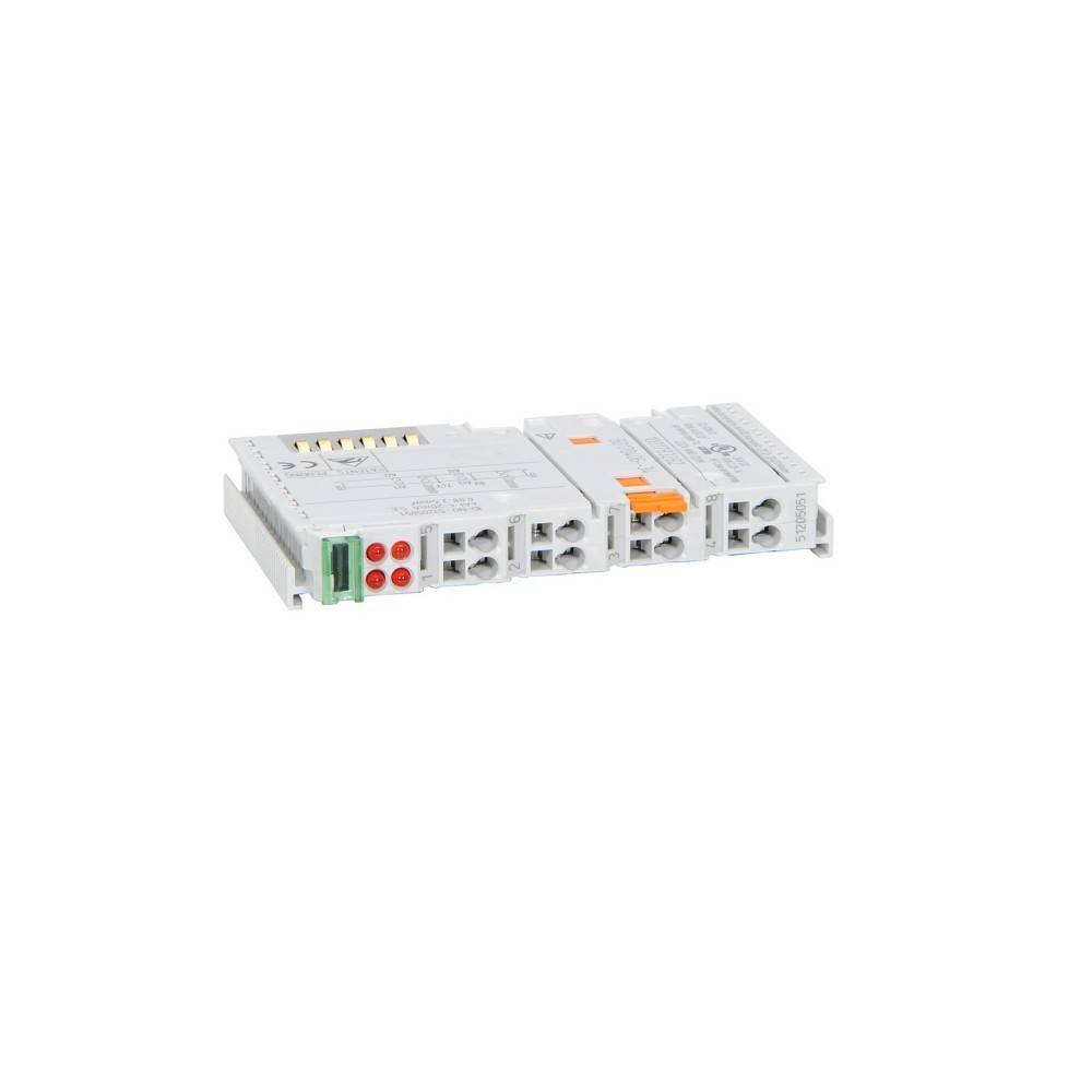 Mitsubishi Electric Eingangsmodul STL-AD4-I-0
