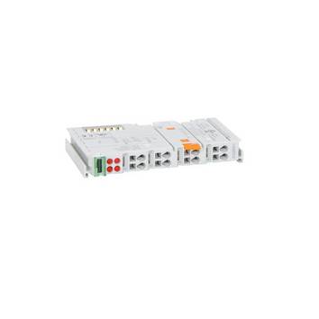 Mitsubishi Electric Eingangsmodul STL-AD4-I