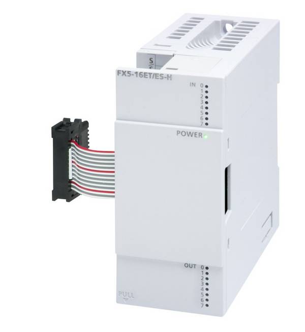 Mitsubishi Electric SPS FX5 HighSpeed Modu