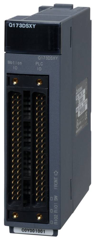 Mitsubishi Electric ControllerSicherheitsmodul-0