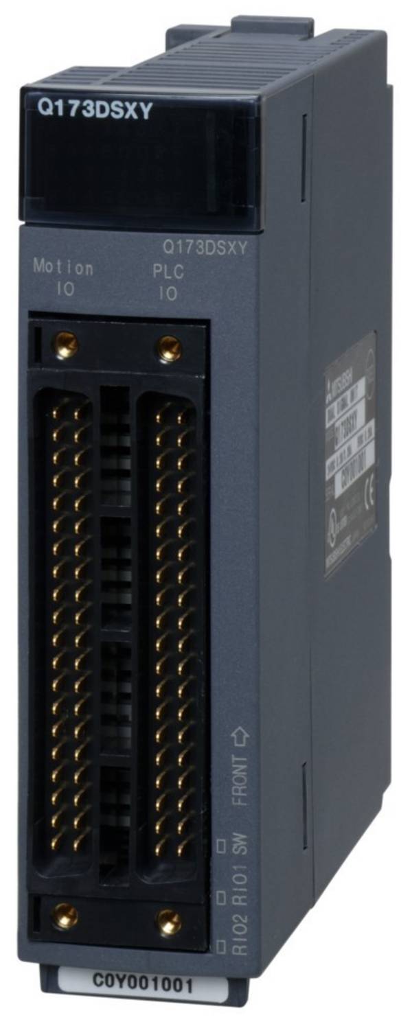 Mitsubishi Electric ControllerSicherheitsmodul