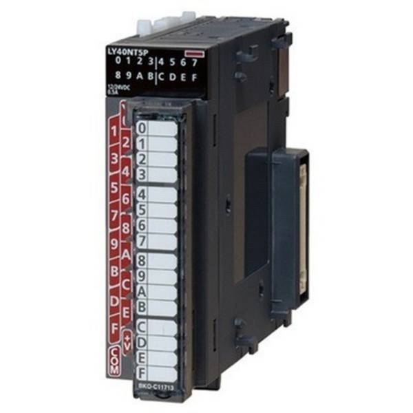 Mitsubishi Electric Ausgangsmodul LY40NT5P
