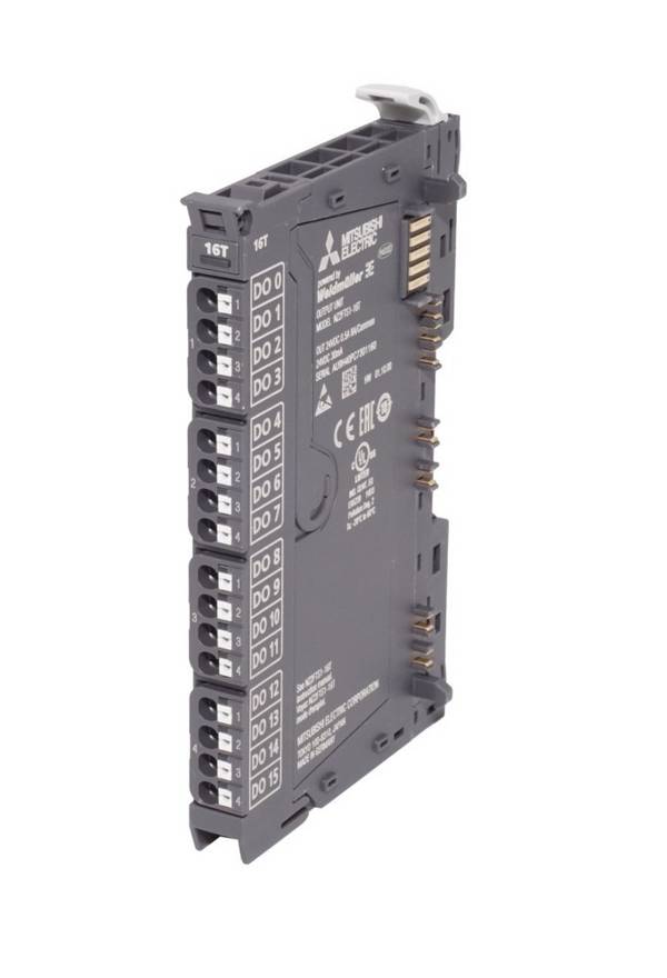 Mitsubishi Electric Ausgangsmodul NZ2FTS1-16T